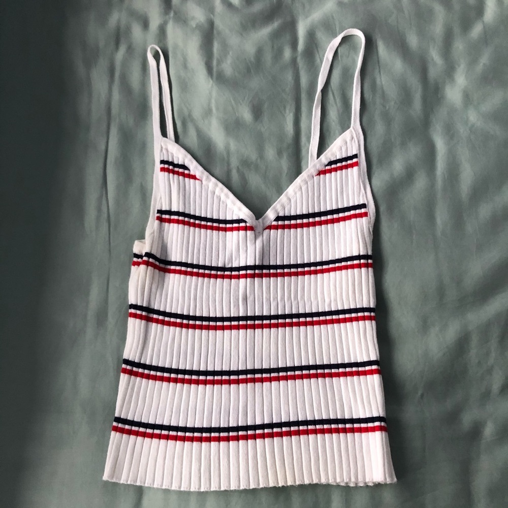 Kendall & Kylie tank